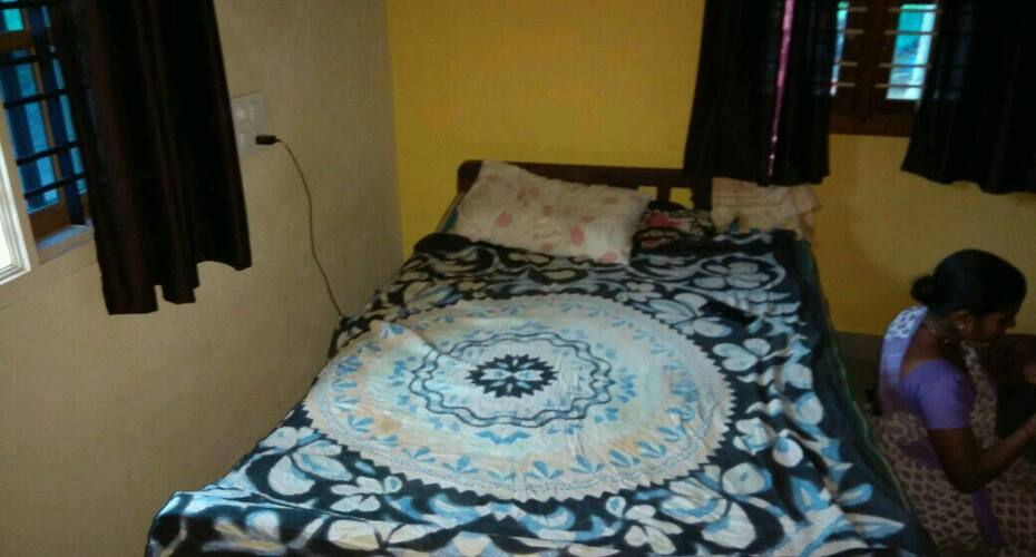 My Homestay, Kundapura 5