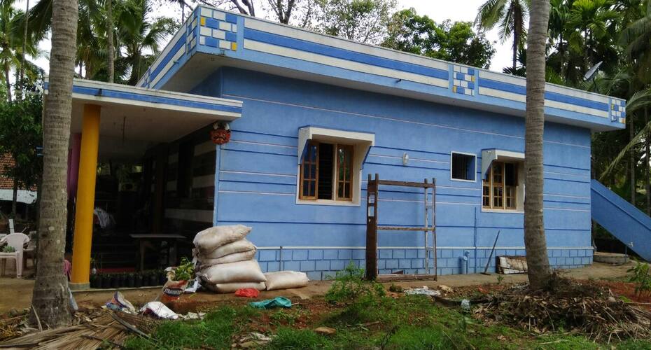 My Homestay, Kundapura 1