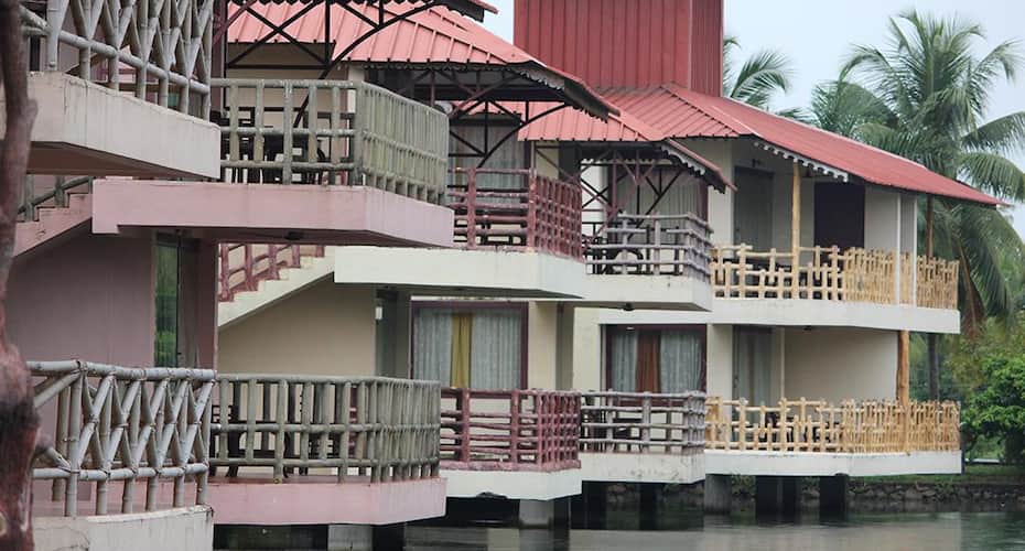Kalathil Lake Resort, Kumarakom 1