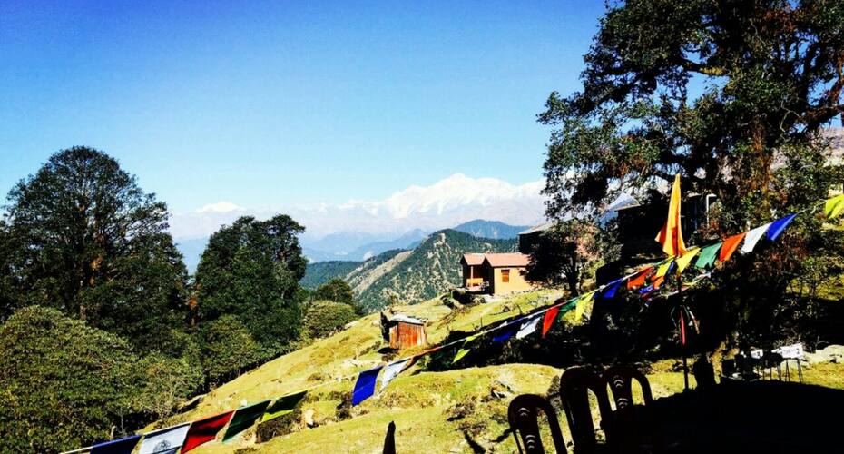 Moksha, Chopta 3