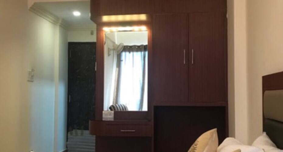 The Majestic Suites, Bhopal 5