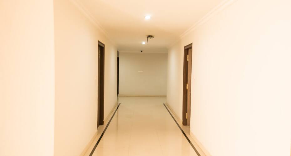 Hotel Meena Paradise, Visakhapatnam 2