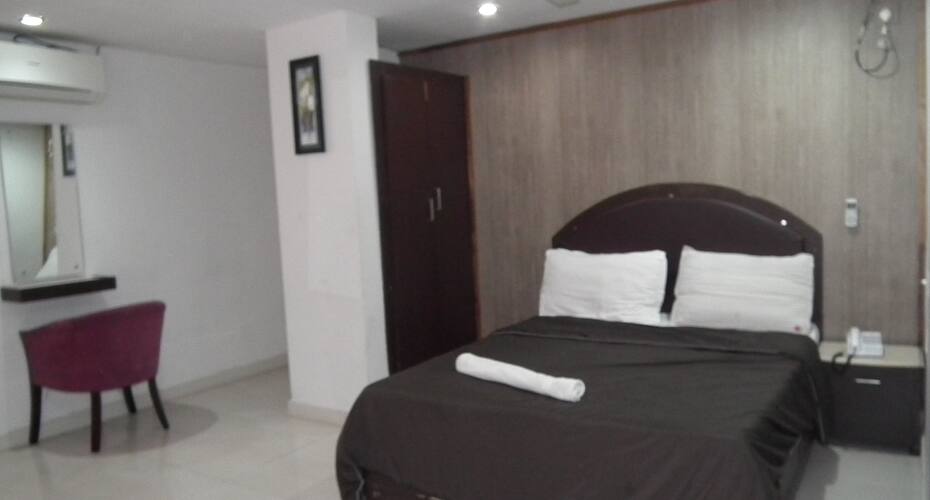 Hotel Meena Paradise, Visakhapatnam 3