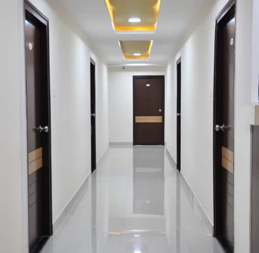 Siri Varshini Inn, Visakhapatnam 3