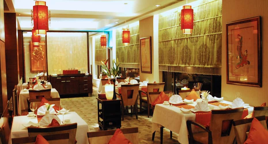 Hotel Hindusthan International Kolkata Price Reviews Photos Address We are 10 min walking distance from nearest railway station (midnapore station).