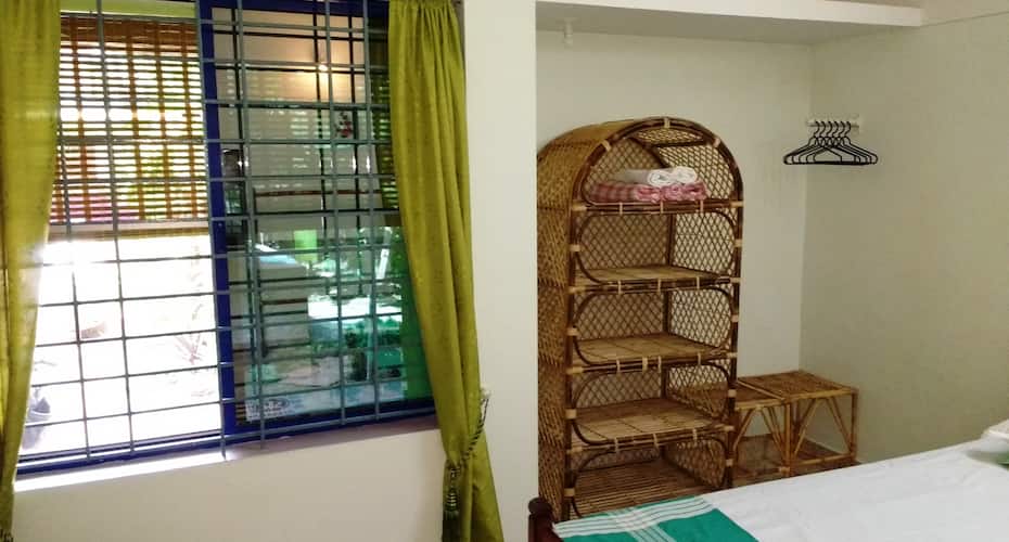 Government Approved Homestay At Varkala, Varkala 2