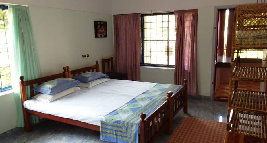 Government Approved Homestay At Varkala, Varkala 3