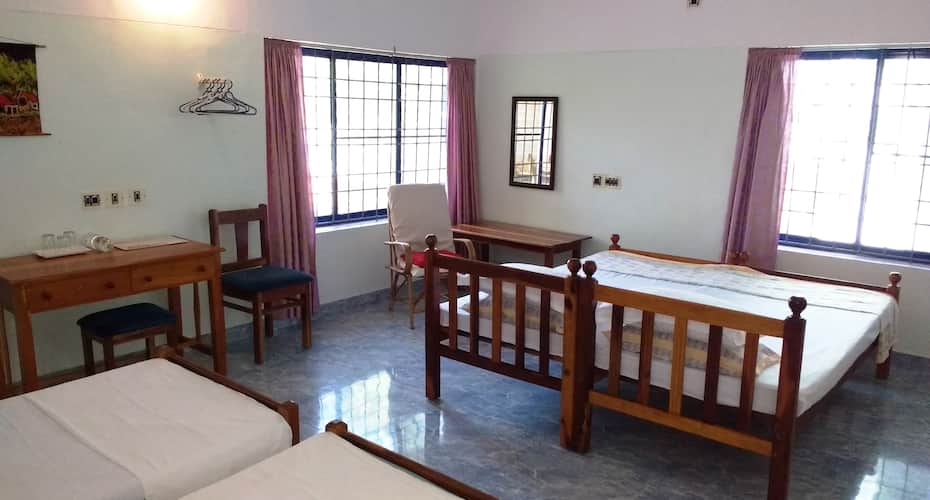 Government Approved Homestay At Varkala, Varkala 4
