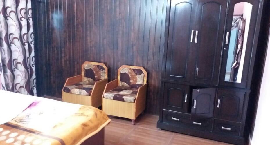 Mannat Homestay, Pune 2