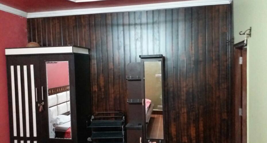 Mannat Homestay, Pune 3