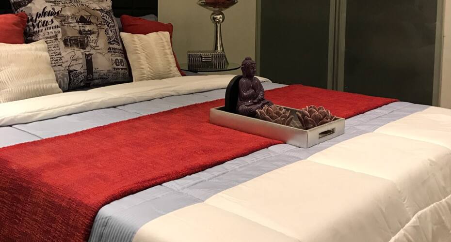 Mannat Homestay, Pune 4