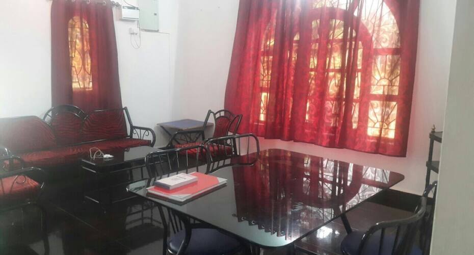 Khanna Homestay, Pune 4