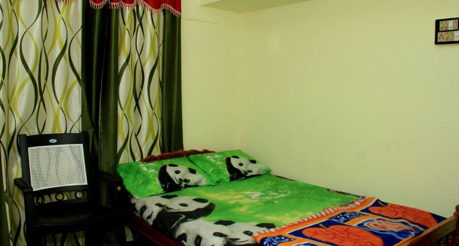 Hevin Home Stay, Munnar 3