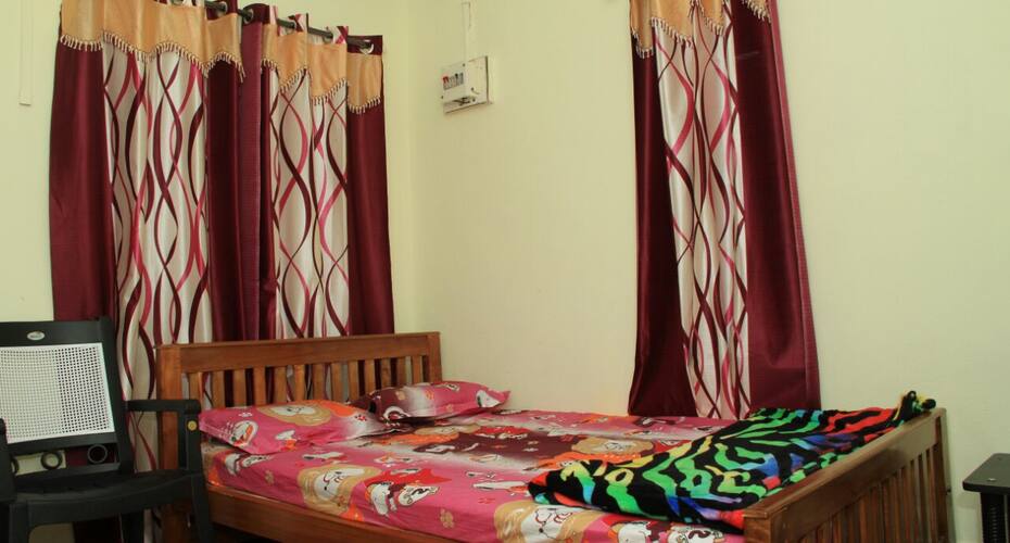 Hevin Home Stay, Munnar 4