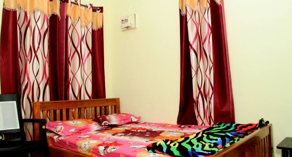 Hevin Home Stay, Munnar 5