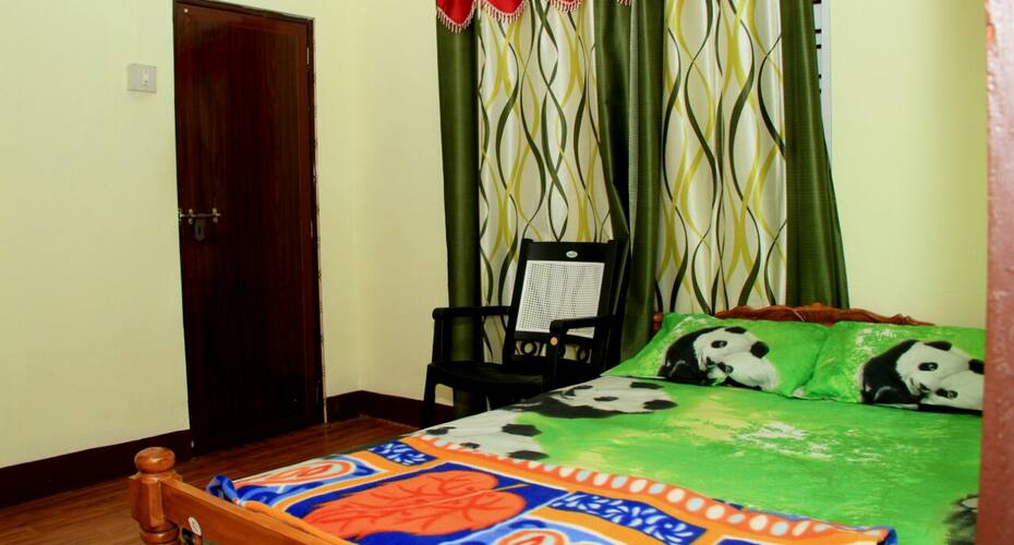 Hevin Home Stay, Munnar 1
