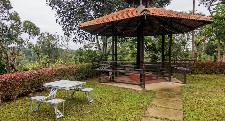 Pegvey Homestay - A Wandertrails Stay, Coorg 2