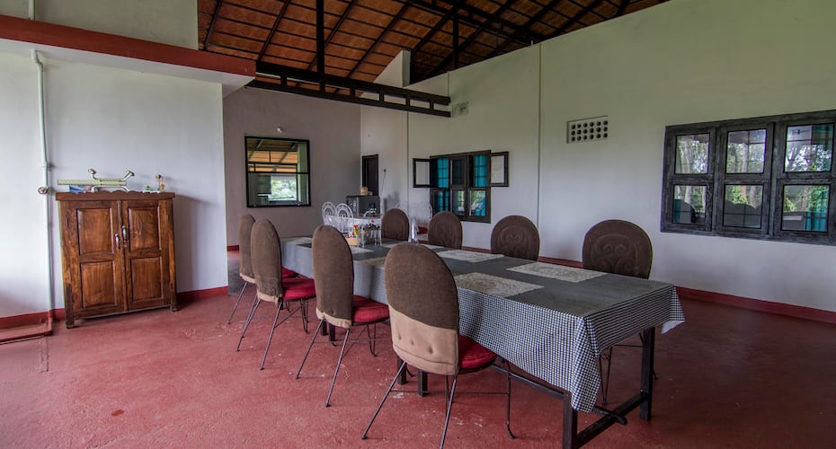 Pegvey Homestay - A Wandertrails Stay, Coorg 3