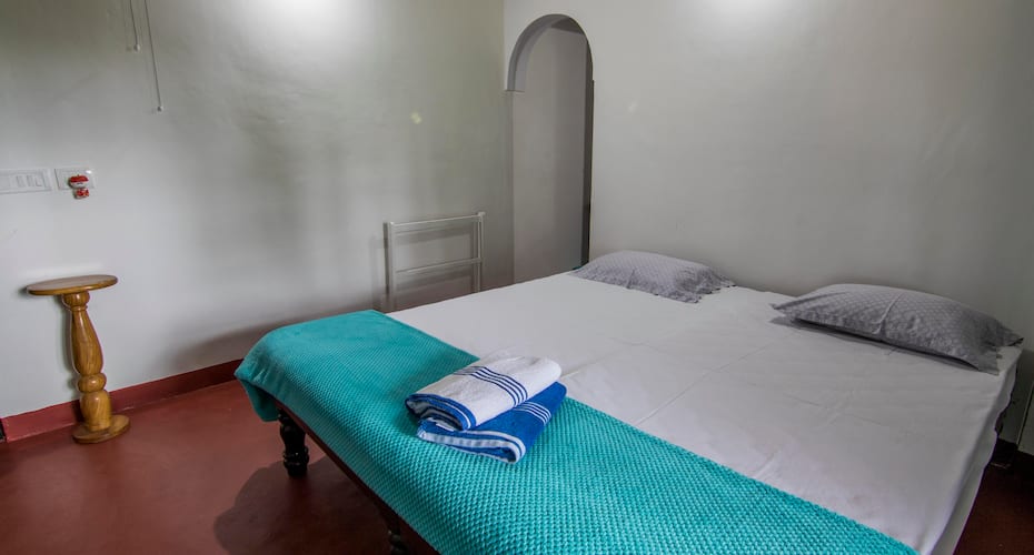 Pegvey Homestay - A Wandertrails Stay, Coorg 4