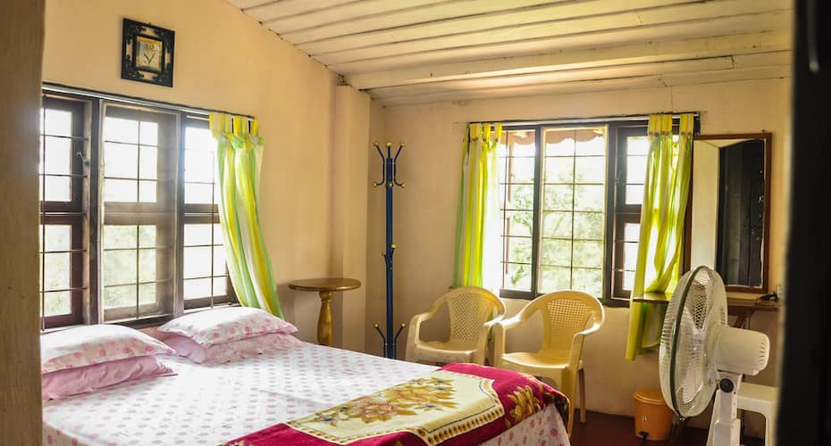 Pegvey Homestay - A Wandertrails Stay, Coorg 5
