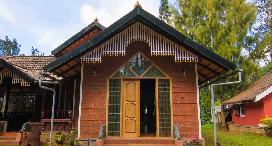 Wild Cat Ranch - A Wandertrails Stay, Madikeri 2