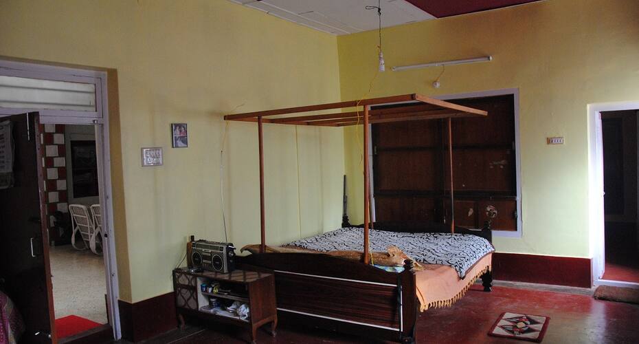 Ashirrwad Estate Homestay, Sakleshpur 2