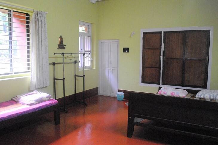 Ashirrwad Estate Homestay, Sakleshpur 3