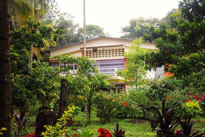 Ashirrwad Estate Homestay, Sakleshpur 1