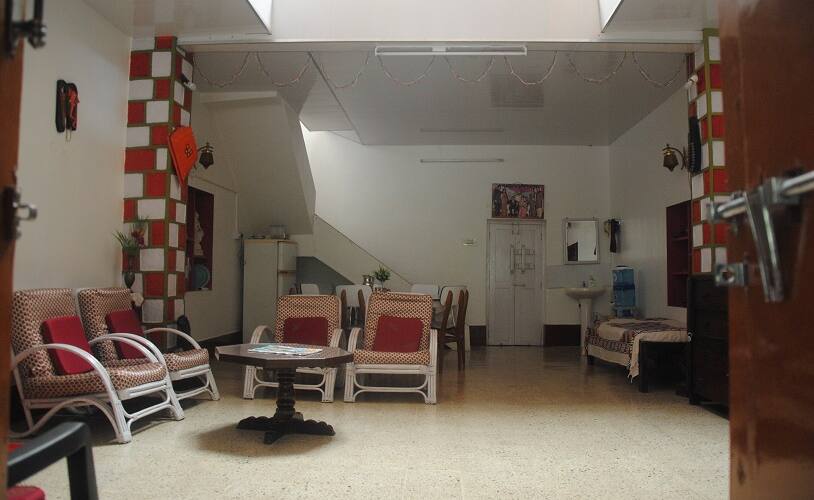 Ashirrwad Estate Homestay, Sakleshpur 4
