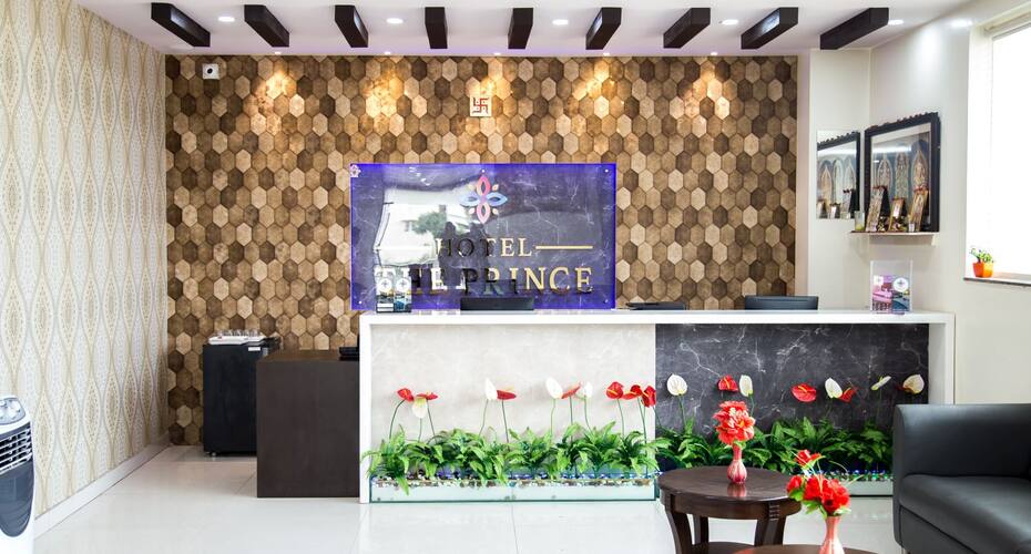 Hotel Prince Gardenia Mysore Road, Bangalore 2