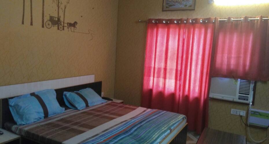 Anand Homestay, Jwalamukhi 3