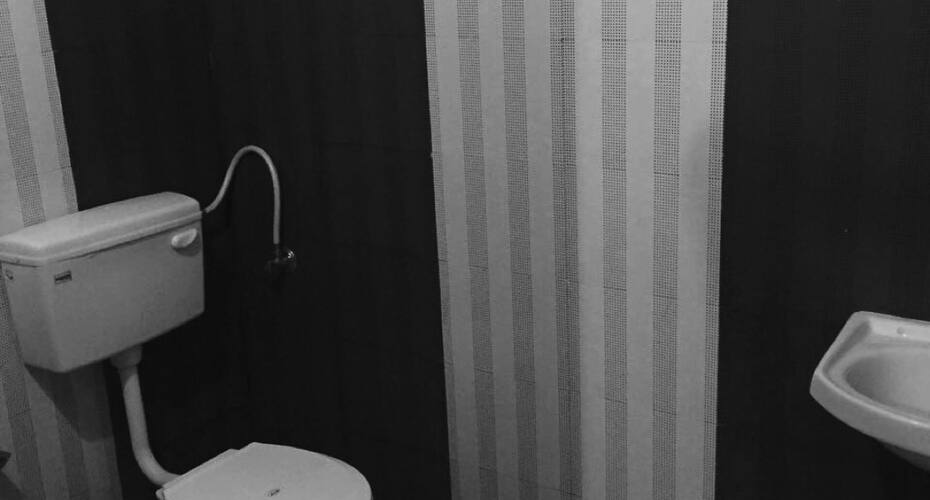 Silver shadow Homestay, Chikmaglur 5
