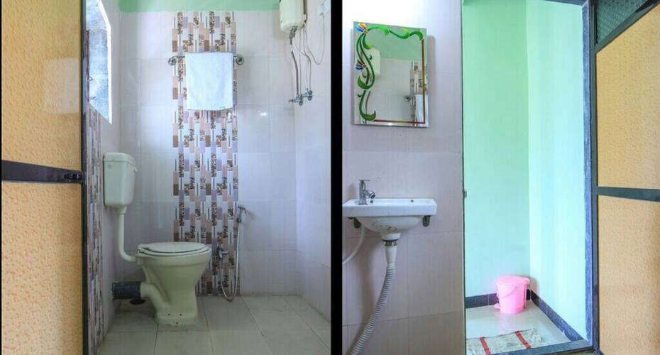 Sharma Homestay, Alleppey 3