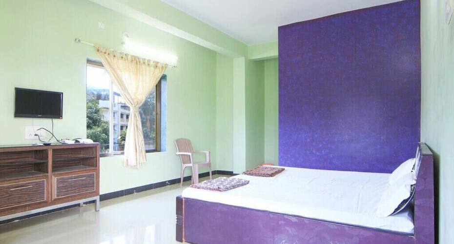 Sharma Homestay, Alleppey 4
