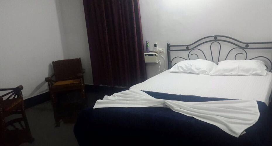 Sharma Homestay, Alleppey 2