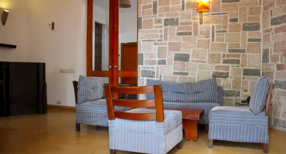 Hotel Pearl Villas, Gurgaon 2