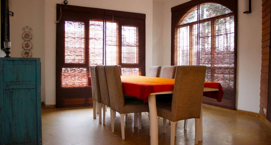 Hotel Pearl Villas, Gurgaon 3