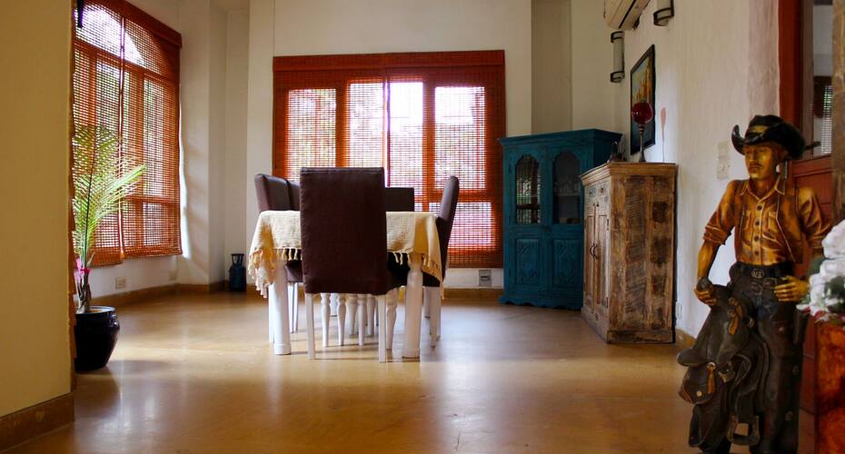 Hotel Pearl Villas, Gurgaon 4