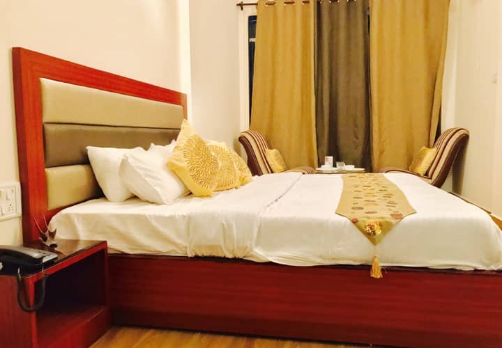The Majestic Suites, Bhopal 2