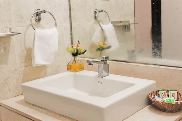 Crimson Vistas Service Apartments, Chennai 5