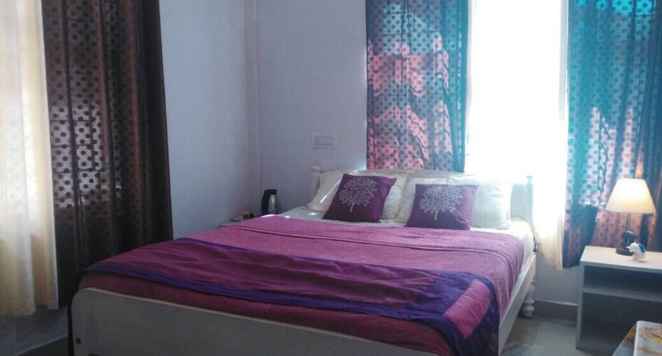 Silent De Coorg Homestay, Madikeri 3