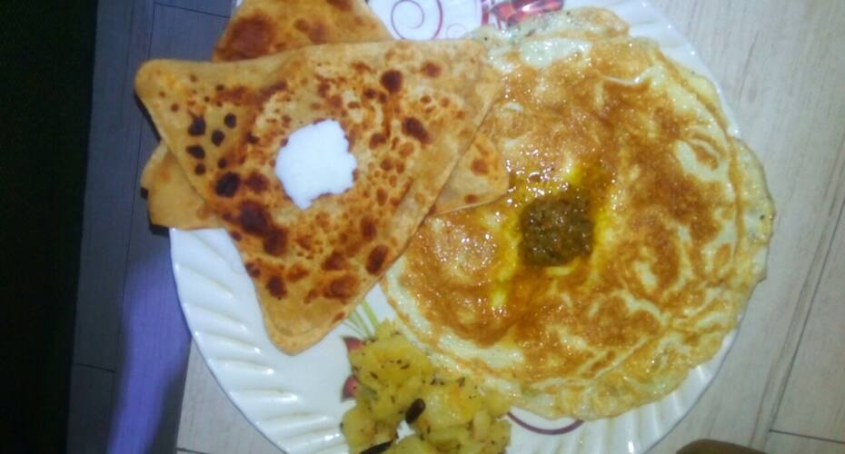 Tara View Home  Stay, Shimla 5