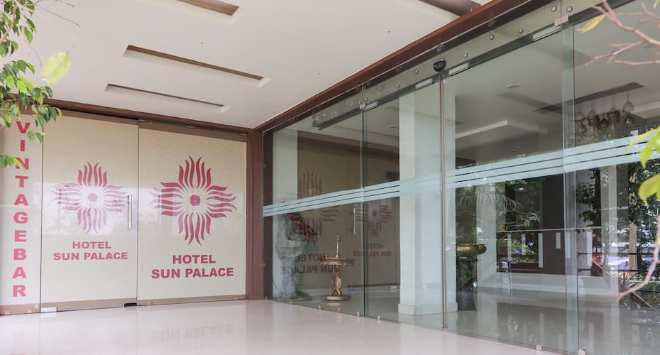 Treebo Sun Palace Hoshangabad Road Hotel Booking Hotels In Bhopal Bigbreaks Com There are errors on the form. bigbreaks com