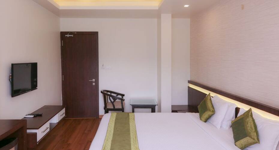 Treebo Trend Sun Palace Bhopal Bhopal Price Reviews Photos Address Please refer to treebo trend sun palace bhopal cancellation policy on our site for more details about any exclusions or requirements. treebo trend sun palace bhopal bhopal