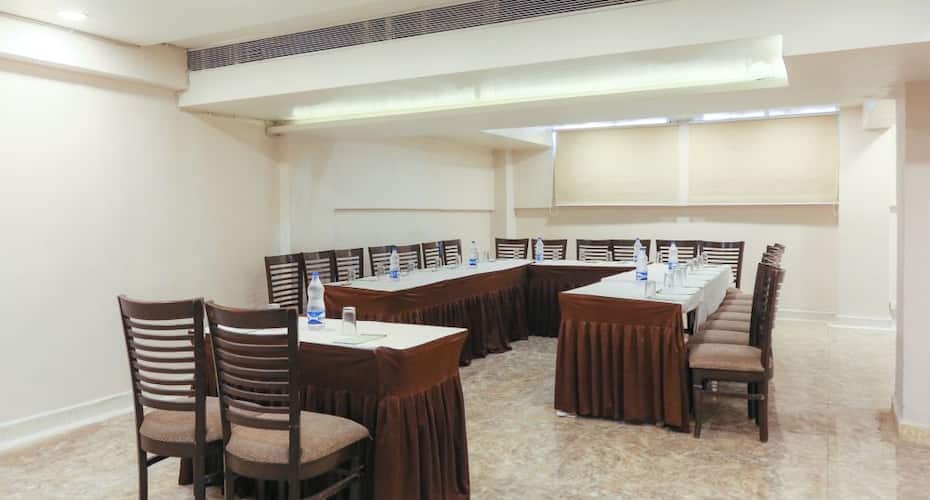 Treebo Trend Sun Palace Bhopal Bhopal Price Reviews Photos Address Enter your dates to see prices. treebo trend sun palace bhopal bhopal