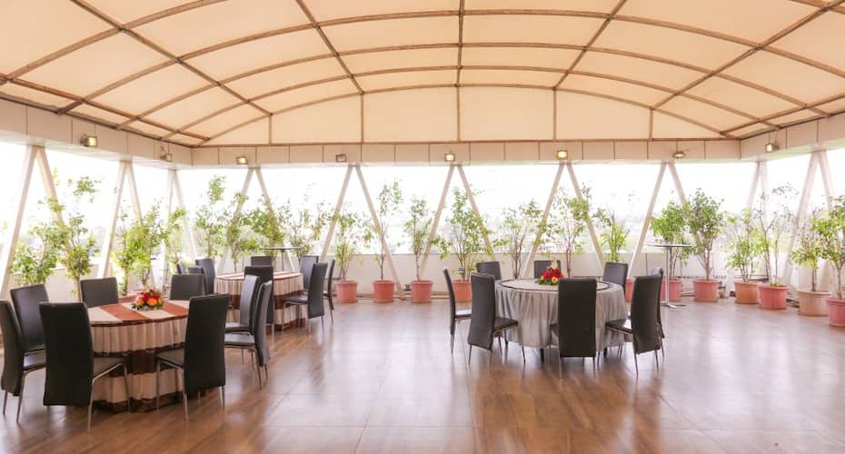 Treebo Trend Sun Palace Bhopal Bhopal Price Reviews Photos Address Главная отели индии отели бхопала отель treebo trend sun palace bhopal 3*. treebo trend sun palace bhopal bhopal