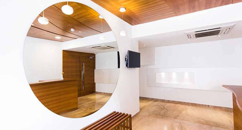Hotel Vivana, Visakhapatnam 2