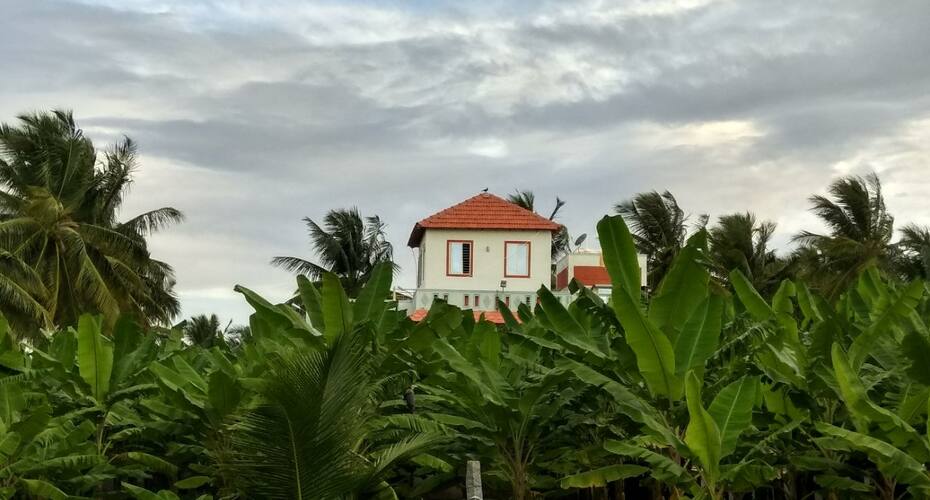 Natural Farm ~ Nature Stay, Chamarajanagar 4