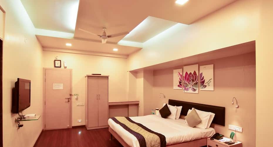 Hotel Sapna, Pune 1
