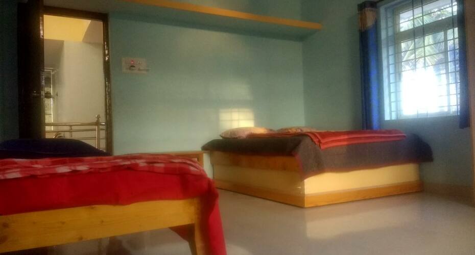 Natural Farm ~ Nature Stay, Chamarajanagar 5
